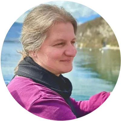 Bérénice SAPIN, responsable support client et partenariats intégrateurs télécom