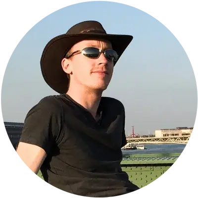 François VEROLLET, développeur full-stack de la plateforme Studio Phone Express