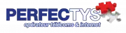 Perfectys - Intégrateur télécom partenaire