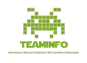 Teaminfo - Intégrateur télécom partenaire